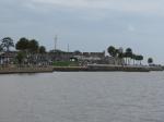 The Old Fort (Castillo de San Marcos)